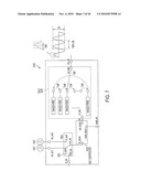 FILTERING CIRCUIT WITH JAMMER GENERATOR diagram and image