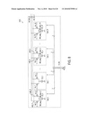 FILTERING CIRCUIT WITH JAMMER GENERATOR diagram and image