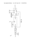 FILTERING CIRCUIT WITH JAMMER GENERATOR diagram and image