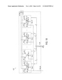 FILTERING CIRCUIT WITH JAMMER GENERATOR diagram and image