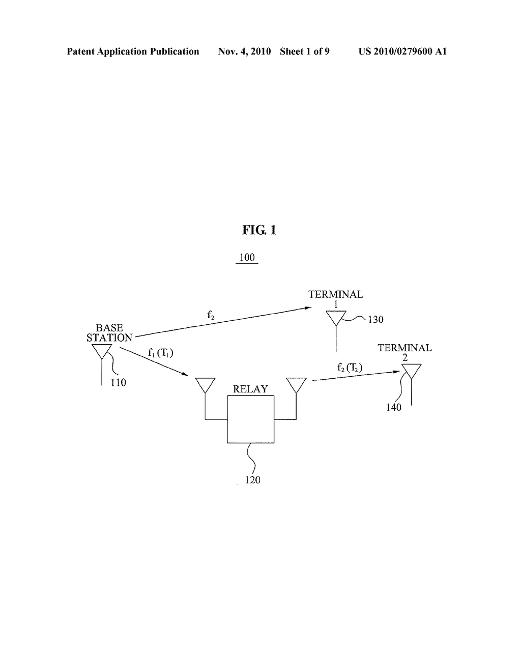 RELAY NETWORK AND ENTITY FOR CONTINUOUS TRANSMISSION BASED ON SUPERPOSITION CODING - diagram, schematic, and image 02