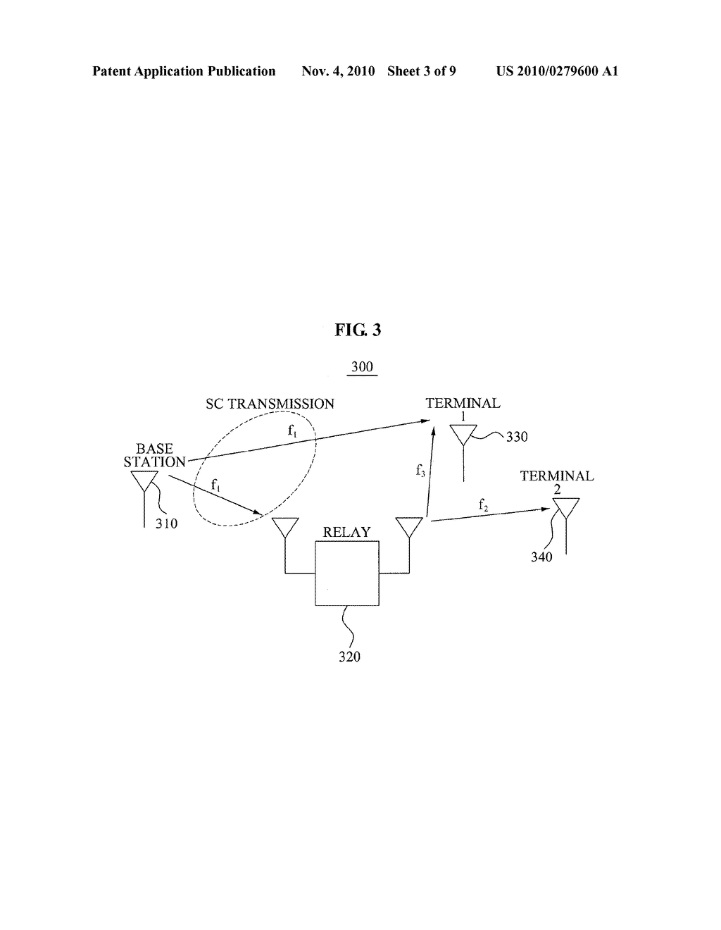 RELAY NETWORK AND ENTITY FOR CONTINUOUS TRANSMISSION BASED ON SUPERPOSITION CODING - diagram, schematic, and image 04