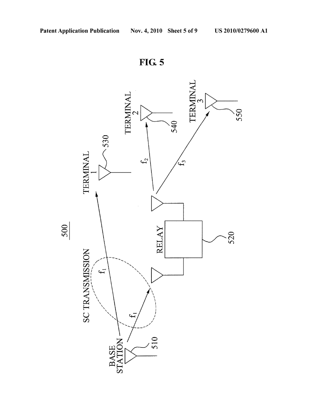 RELAY NETWORK AND ENTITY FOR CONTINUOUS TRANSMISSION BASED ON SUPERPOSITION CODING - diagram, schematic, and image 06