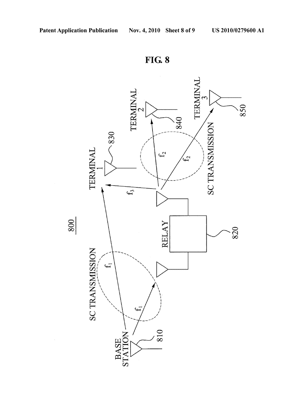 RELAY NETWORK AND ENTITY FOR CONTINUOUS TRANSMISSION BASED ON SUPERPOSITION CODING - diagram, schematic, and image 09