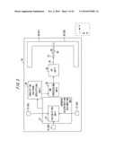 WIRELESS COMMUNICATION DEVICE AND RADIATION DIRECTIVITY ESTIMATING METHOD diagram and image