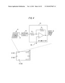 WIRELESS COMMUNICATION DEVICE AND RADIATION DIRECTIVITY ESTIMATING METHOD diagram and image