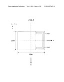 WIRELESS COMMUNICATION DEVICE AND RADIATION DIRECTIVITY ESTIMATING METHOD diagram and image