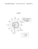 WIRELESS COMMUNICATION DEVICE AND RADIATION DIRECTIVITY ESTIMATING METHOD diagram and image