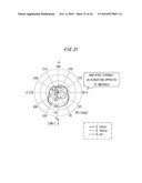 WIRELESS COMMUNICATION DEVICE AND RADIATION DIRECTIVITY ESTIMATING METHOD diagram and image