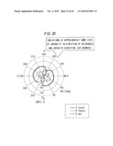 WIRELESS COMMUNICATION DEVICE AND RADIATION DIRECTIVITY ESTIMATING METHOD diagram and image