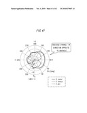 WIRELESS COMMUNICATION DEVICE AND RADIATION DIRECTIVITY ESTIMATING METHOD diagram and image