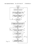 MODULATION MODE SWITCHING TYPE COMMUNICATION DEVICE AND MODULATION MODE SWITCHING METHOD diagram and image