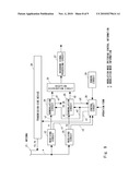 MODULATION MODE SWITCHING TYPE COMMUNICATION DEVICE AND MODULATION MODE SWITCHING METHOD diagram and image