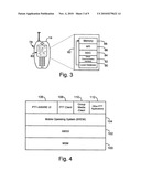 SYSTEM AND METHOD FOR REAL-TIME PERFORMANCE AND LOAD STATISTICS OF A COMMUNICATIONS SYSTEM diagram and image