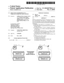 DETECTING INTERFERENCE IN A WIRELESS COMMUNICATION SYSTEM diagram and image