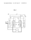 BIDIRECTIONAL FREQUENCY CONVERTER AND RADIO EQUIPMENT USING SAME diagram and image