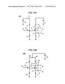 BIDIRECTIONAL FREQUENCY CONVERTER AND RADIO EQUIPMENT USING SAME diagram and image