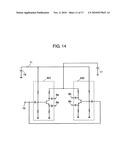 BIDIRECTIONAL FREQUENCY CONVERTER AND RADIO EQUIPMENT USING SAME diagram and image