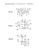 BIDIRECTIONAL FREQUENCY CONVERTER AND RADIO EQUIPMENT USING SAME diagram and image