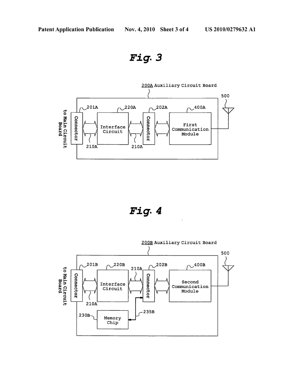 COMMUNICATION APPARATUS - diagram, schematic, and image 04