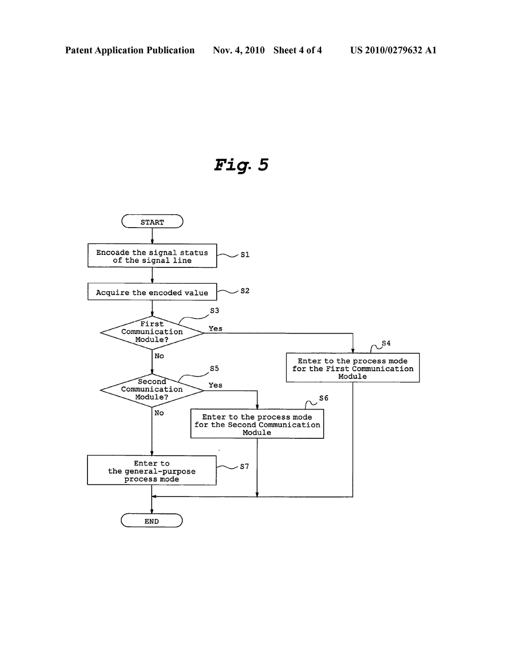 COMMUNICATION APPARATUS - diagram, schematic, and image 05