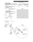 METHODS AND SYSTEMS FOR RELAYING OUT OF RANGE EMERGENCY INFORMATION diagram and image