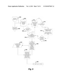 METHODS AND SYSTEMS FOR RELAYING OUT OF RANGE EMERGENCY INFORMATION diagram and image