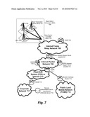 METHODS AND SYSTEMS FOR RELAYING OUT OF RANGE EMERGENCY INFORMATION diagram and image