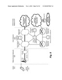 METHODS AND SYSTEMS FOR RELAYING OUT OF RANGE EMERGENCY INFORMATION diagram and image