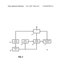 Paging in a Cellular Communication System diagram and image