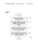 Identifying Radio Access Technology Characteristics to Mobile Stations System and Method diagram and image