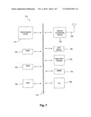 Identifying Radio Access Technology Characteristics to Mobile Stations System and Method diagram and image