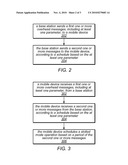 WIRELESS COMMUNICATION BETWEEN A BASE STATION AND A MOBILE DEVICE diagram and image