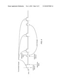 WIRELESS COMMUNICATION BETWEEN A BASE STATION AND A MOBILE DEVICE diagram and image