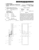 PORTABLE WIRELESS DEVICE AND WIRELESS COMMUNICATION METHOD diagram and image