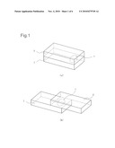 PORTABLE WIRELESS DEVICE AND WIRELESS COMMUNICATION METHOD diagram and image