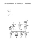 CHARACTERS IN THREE-DIMENSIONAL GAMING SYSTEM ENVIRONMENTS diagram and image