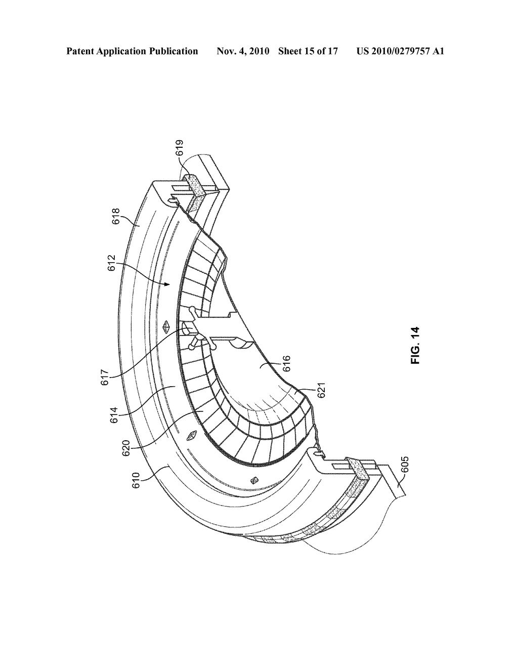 WAGERING GAME WITH A TABLE-GAME CONFIGURATION - diagram, schematic, and image 16