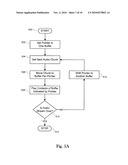 SYSTEMS AND METHODS FOR OPTIMIZING ONE OR MORE AUDIO TRACKS TO A VIDEO STREAM diagram and image