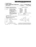 HERBICIDAL COMPOUNDS BASED ON N-AZINYL-N -PYRIDYLSULFONYLUREAS diagram and image