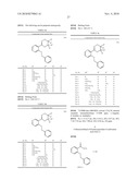 HERBICIDAL COMPOUNDS BASED ON N-AZINYL-N -PYRIDYLSULFONYLUREAS diagram and image