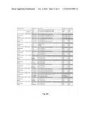 Population scale HLA-typing and uses thereof diagram and image