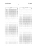 Population scale HLA-typing and uses thereof diagram and image