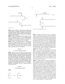 Medium-Chain Length Fatty Acids, Glycerides and Analogues as Neutrophil Survival and Activation Factors diagram and image