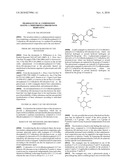 PHARMACEUTICAL COMPOSITION HAVING A TRIHYDROXY-CHROMENONE DERIVATIVE diagram and image