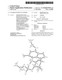 SYNTHESIS OF PURINE NUCLEOSIDES diagram and image