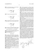 SYNTHESIS OF PURINE NUCLEOSIDES diagram and image