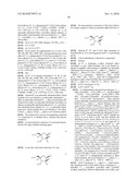 SYNTHESIS OF PURINE NUCLEOSIDES diagram and image