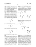 SYNTHESIS OF PURINE NUCLEOSIDES diagram and image