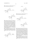 SYNTHESIS OF PURINE NUCLEOSIDES diagram and image